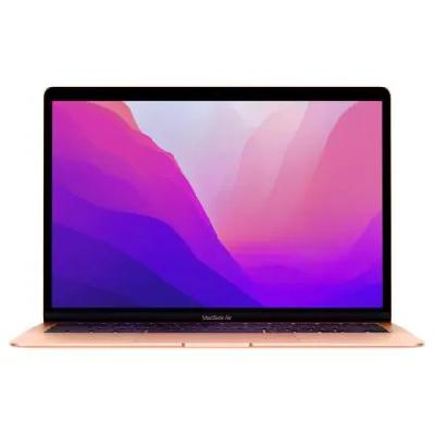 Apple MacBook Air With Apple M1 Chip MGN73HN A