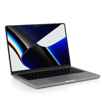 Apple MacBook Pro 14 inch
