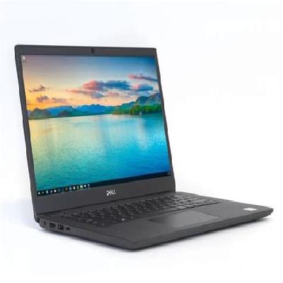 Dell 3410 Latitude Business Laptop i5 Ubuntu Dos