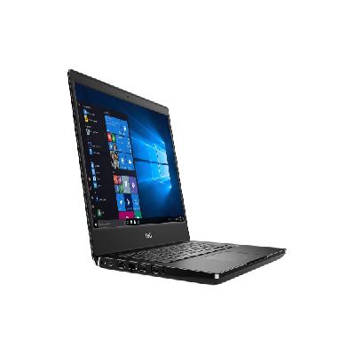 Dell latitude 3400 Laptop i7 DOS