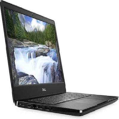 Dell Latitude 3400 Laptop i7 Ubuntu  DOS