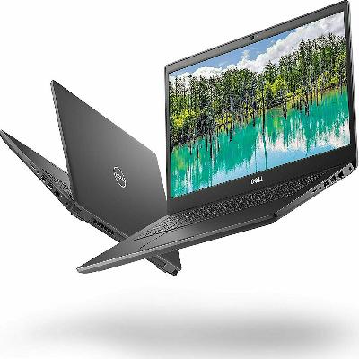 Dell Latitude 3410 Laptop i3 Win 10 Pro