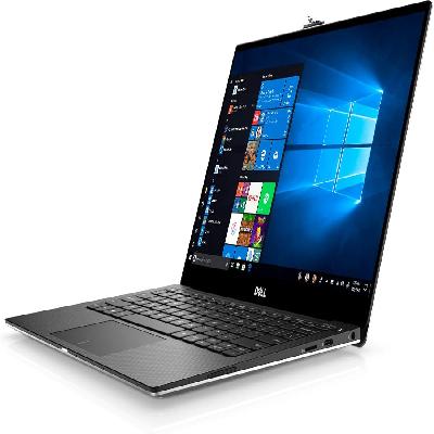 Dell XPS13 7390 i5 10th Gen Laptop