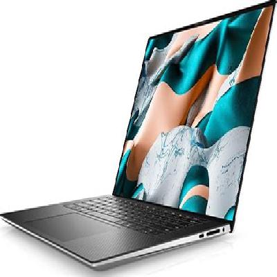DELL XPS 9500 15.6-Inch FHD Laptop