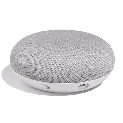Google Home Mini Bluetooth Smart Speaker