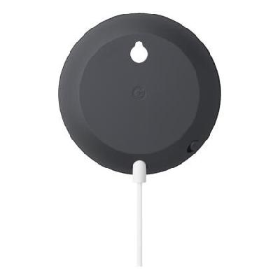 Google Nest Mini Smart Voice Activated Speaker