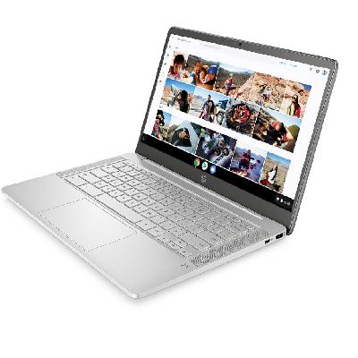 HP Chromebook  14a na0003tu Touchscreen Laptop