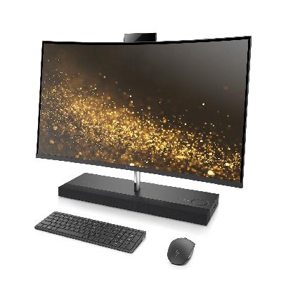 HP ENVY Curved 34 -B151in