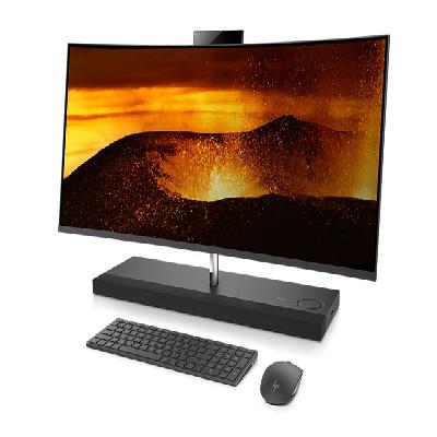 HP ENVY Curved 34 -B174 IN