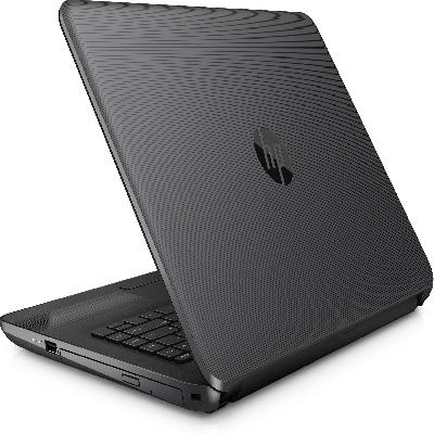 Hp Laptop 245