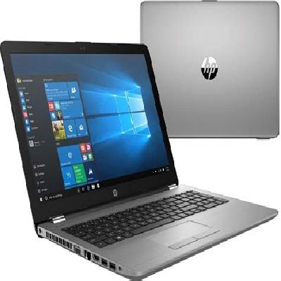 HP Laptop 250 G6 CDC 4GB 1TB WIN10 15.6