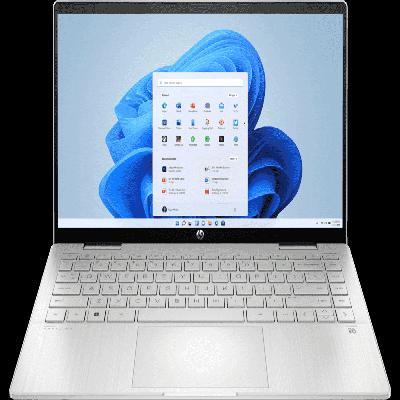 HP Pavilion 14-bf177TX (Natural Silver) 3GJ95PA