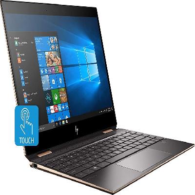 HP Spectre x360 Convertible PC 13-AP0102TU
