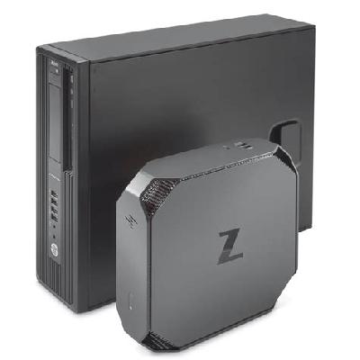 HP Workstation  Z2  Min i -1MD62PA