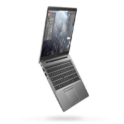 HP Zbook 14U Mobile Workstation - 2FF47PA