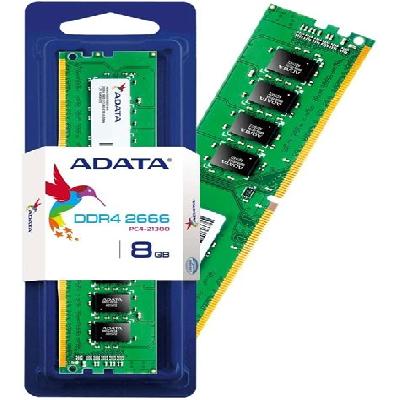 KINGSTON  HYNIX  ADATA RAM 4 GB  8 GB 16GB 2666Mhz DDR4