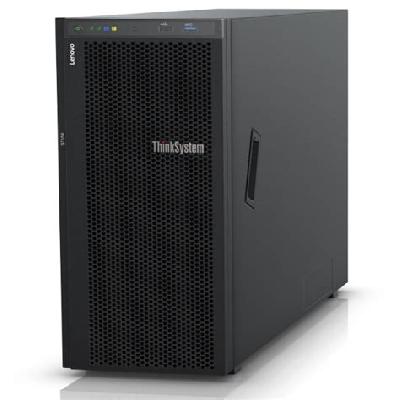 Lenovo  ST550 Server Two Socket Tower Server 7X10SWQ000