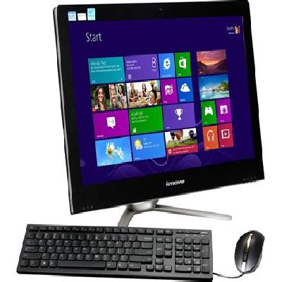 Lenovo All in One Desktop V540z AIO