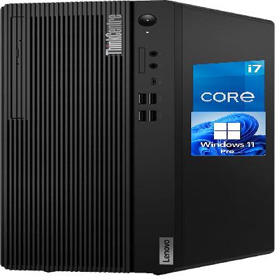 Lenovo Desktop PC V50