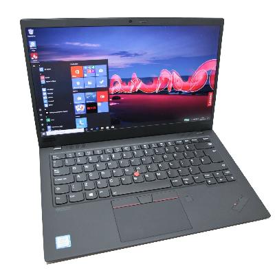 Lenovo ThinkPad  X1 Carbon 7th Gen