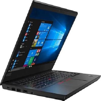 Lenovo ThinkPad E14 i3 10th Gen DOS
