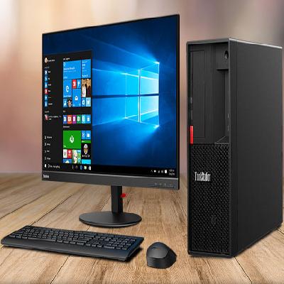 Lenovo ThinkStation P330 Workstation