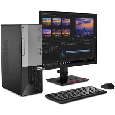 Lenovo V50 Tower Desktop PC V50