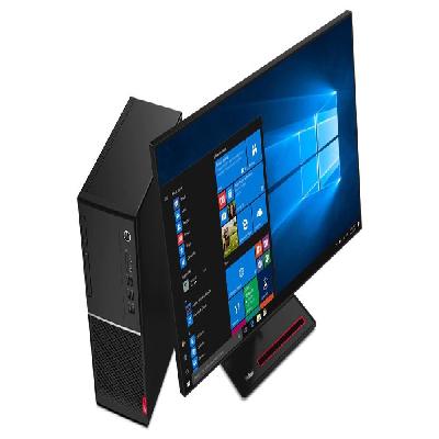 Lenovo V530 TDT Business Desktop 11BGS08Y00