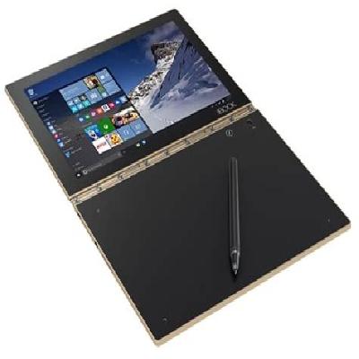 Lenovo YB1-X91L TAB 4G 64GBL Yoga Book