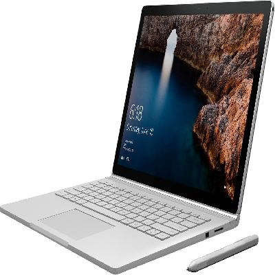 Microsoft Surface Book 2 i5 8gb 256GB 13.5