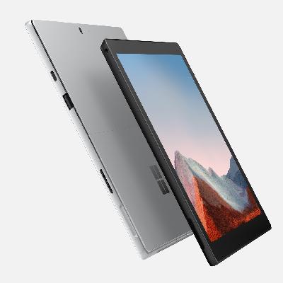 Microsoft Surface Pro 7