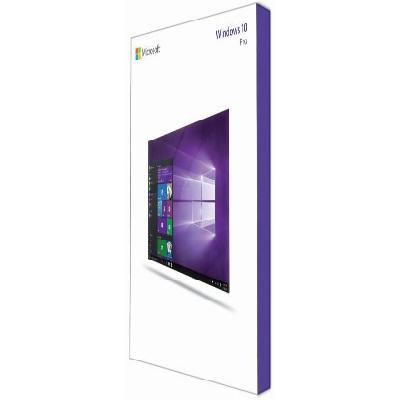 Microsoft Windows 10 Pro Eng 64bit OEM FQC -08929