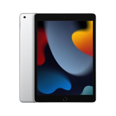 New Apple iPad (10.2-inch, Wi-Fi  32GB) - Silver (Latest Model, 8th Generation