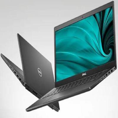 New Dell 3420 Latitude laptop