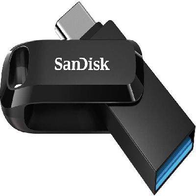 Sandisk OTG Pen Drive Ultra Dual