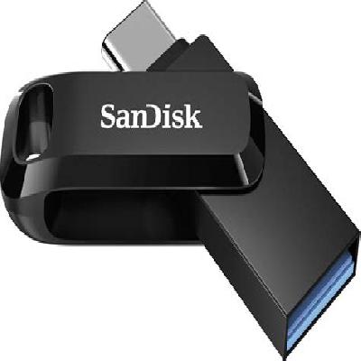 SanDisk Ultra Dual 32 GB USB3.0 OTG Pen Drive