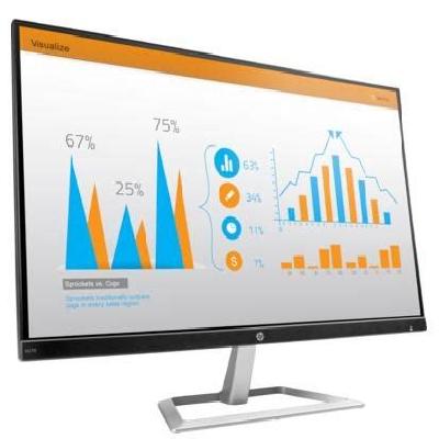 Y6P11AA HP Monitor N270