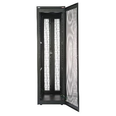 APW President Networking Racks