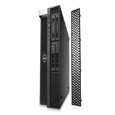 Dell Black Precision 7820 Tower Workstation