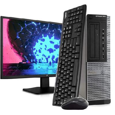 Dell Desktop Computer