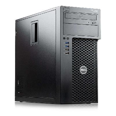 Dell Workstation T 3620