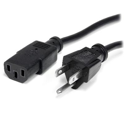 Desktop Power Cable