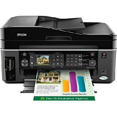 Epson Printer