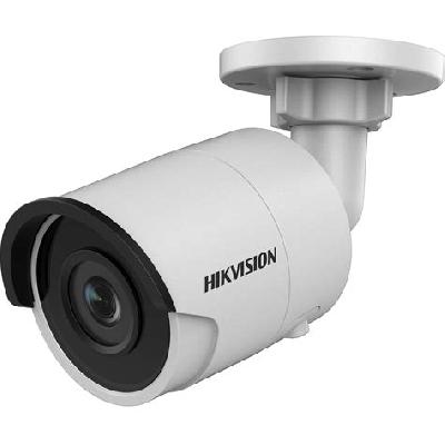 Hikvision Bullet CCTV Camera