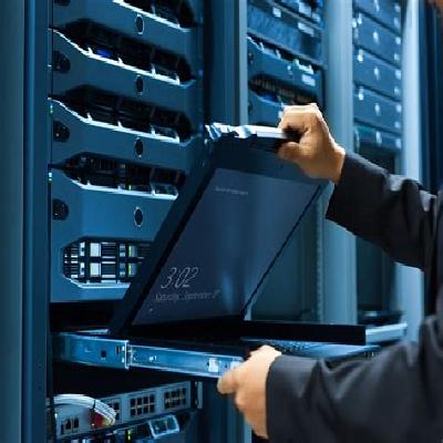 Server 