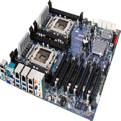 Server Motherboards