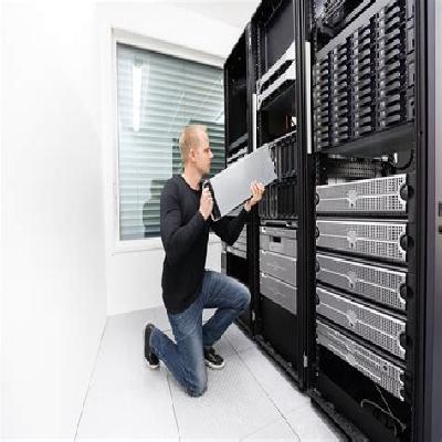 Server Repairs 