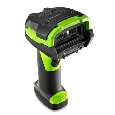 Zebra Barcode Scanner