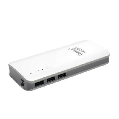 12500mAh HI Tech Quantum Power Bank