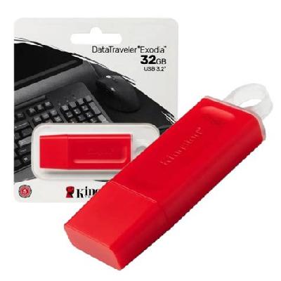 128GB Kingston Pen Drive